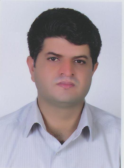 تصویر دکتر محمد مهرشاد