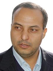 تصویر دکتر محمدرضا سعیدی اصل