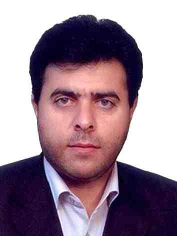 تصویر مهندس موسی‌الرضا حکم‌آبادی